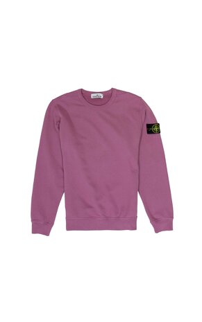 Stone island trui roze best sale