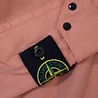 STONE ISLAND POCKET SWEATER ORANJE STONE ISLAND POCKET SWEATER ORANJE