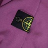 STONE ISLAND PULLOVER ROSE STONE ISLAND PULLOVER ROSE