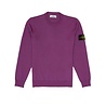 STONE ISLAND PULLOVER ROSE STONE ISLAND PULLOVER ROSE