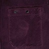 STONE ISLAND CORDUROY OVERSHIRT BORDEAUX STONE ISLAND CORDUROY OVERSHIRT BORDEAUX