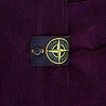 STONE ISLAND CORDUROY OVERSHIRT BORDEAUX STONE ISLAND CORDUROY OVERSHIRT BORDEAUX