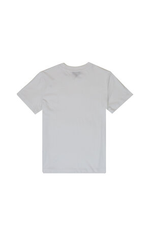 A.P.C. A.P.C PARIS T-SHIRT WIT