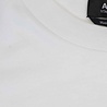 A.P.C. A.P.C PARIS T-SHIRT WIT
