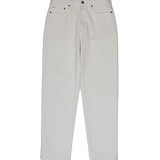 A.P.C PARIS JEANS WIT