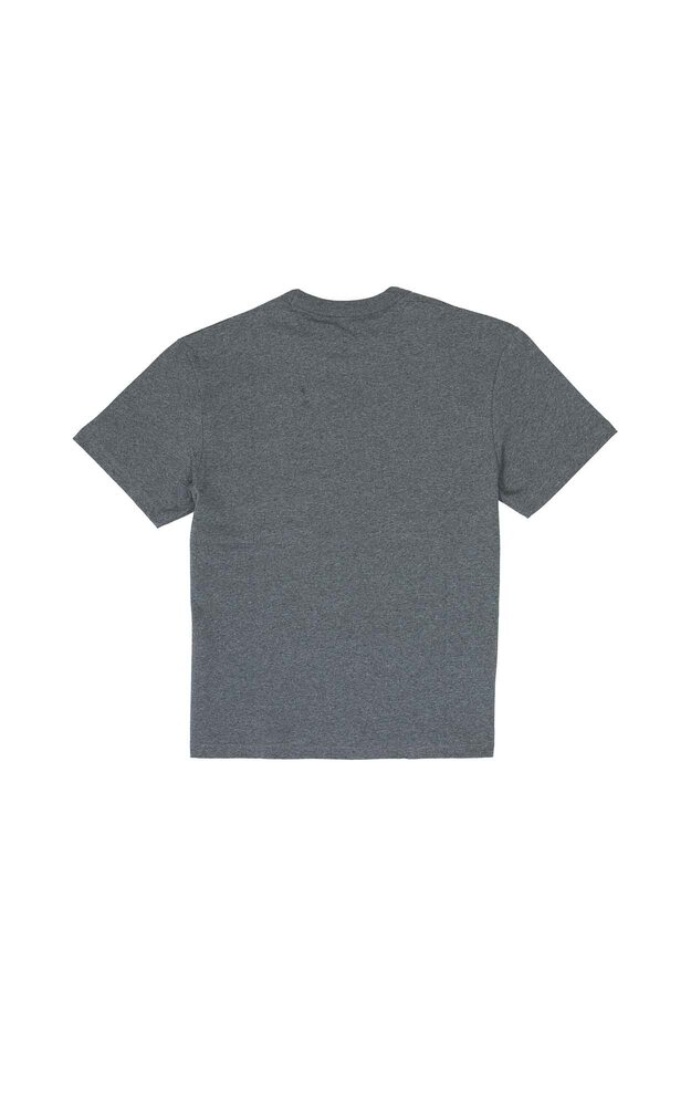 A.P.C PARIS BOXY PETIT VPC T-SHIRT ANTRACIET A.P.C PARIS BOXY PETIT VPC T-SHIRT ANTRACIET