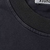 STONE ISLAND MARINA REFLECTIVE PRINT T-SHIRT INKTBLAUW STONE ISLAND MARINA REFLECTIVE PRINT T-SHIRT INKTBLAUW