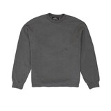 A.P.C PARIS X TAME IMPALA KICKOUT SWEATER ANTRACIET