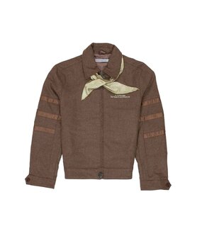 Pal Sporting Goods PAL SPORTING GOODS SAR WORLDWIDE TWOWAY ZIP JACK BRUIN