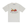 PAL SPORTING GOODS GORP T-SHIRT MARSHMELLOW PAL SPORTING GOODS GORP T-SHIRT MARSHMELLOW