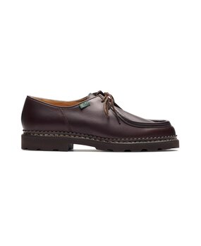 Paraboot PARABOOT MICHAEL SCHOENEN CAFÉ BRUIN