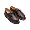Paraboot PARABOOT MICHAEL SCHOENEN CAFÉ BRUIN