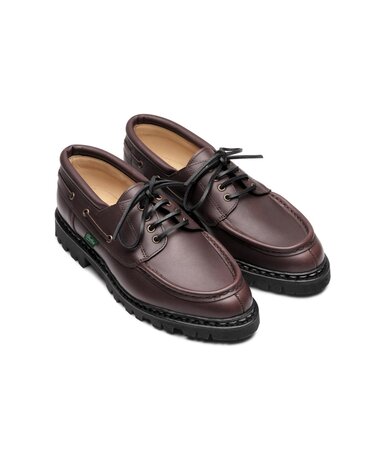 Paraboot PARABOOT CHIMEY JANNU SCHOENEN EBONY BRUIN