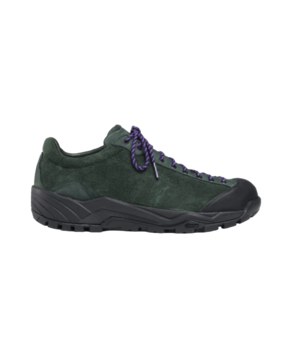 DIEMME MOVIDA DEEP FOREST SUEDE SCHOENEN GROEN