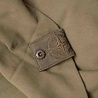 STONE ISLAND GHOST PIECE SWEATER GROEN STONE ISLAND GHOST PIECE SWEATER GROEN