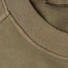 STONE ISLAND GHOST PIECE SWEATER GROEN STONE ISLAND GHOST PIECE SWEATER GROEN