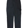 STONE ISLAND GHOST PIECE CARGO PANTS ZWART STONE ISLAND GHOST PIECE CARGO PANTS ZWART