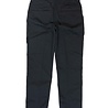 STONE ISLAND GHOST PIECE CARGO PANTS ZWART STONE ISLAND GHOST PIECE CARGO PANTS ZWART