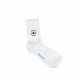 PALMES TENNIS SOCIETY SOKKEN WIT