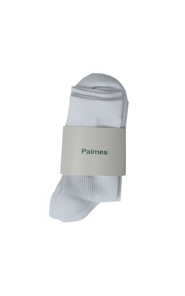 PALMES TENNIS SOCIETY SOKKEN WIT PALMES TENNIS SOCIETY SOKKEN WIT