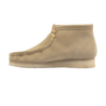 Clarks CLARKS WALLABEE BOOTS MAPLE BEIGE