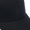 STONE ISLAND WOOL CAP MARINE STONE ISLAND WOOL CAP MARINE