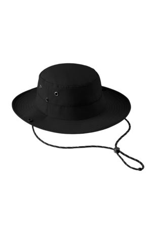 Canada Goose CANADA GOOSE VENTURE BUCKET HAT ZWART