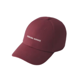 CANADA GOOSE EVERYDAY CAP BORDEAUX ROOD