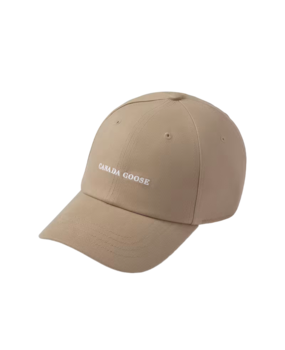 Canada Goose CANADA GOOSE EVERYDAY CAP DESERT