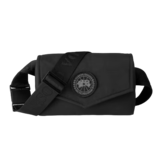 CANADA GOOSE MINI WAISTPACK ZWART