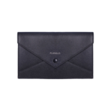 FLÂNEUR ENVELOPE BAG ZWART