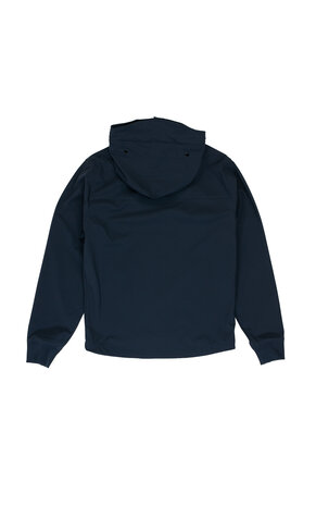 C.P. COMPANY SHELL-R SOFT SHELL JACK TOTAL ECLIPSE MARINE C.P. COMPANY SHELL-R SOFT SHELL JACK TOTAL ECLIPSE MARINE