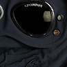 C.P. COMPANY SHELL-R SOFT SHELL JACK TOTAL ECLIPSE MARINE C.P. COMPANY SHELL-R SOFT SHELL JACK TOTAL ECLIPSE MARINE