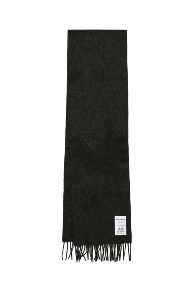 Norse Projects NORSE PROJECTS MOON  SJAAL GROEN