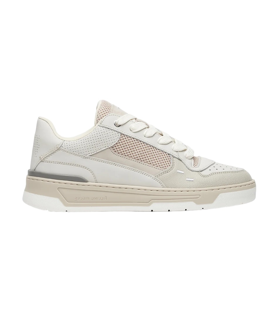 FILLING PIECES CRUISER CRUMBS SCHOENEN OFF WHITE BEIGE Vic