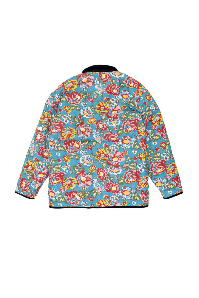 Drole De Monsieur DRÔLE DE MONSIEUR MATELASSÉE JACK KHAKI