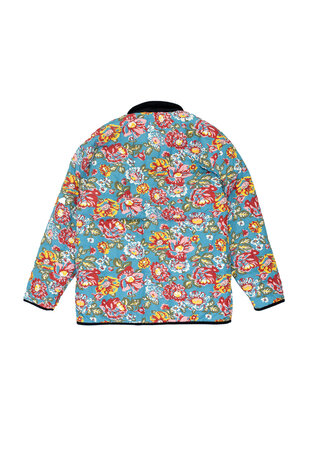 Drole De Monsieur DRÔLE DE MONSIEUR MATELASSÉE JACK KHAKI