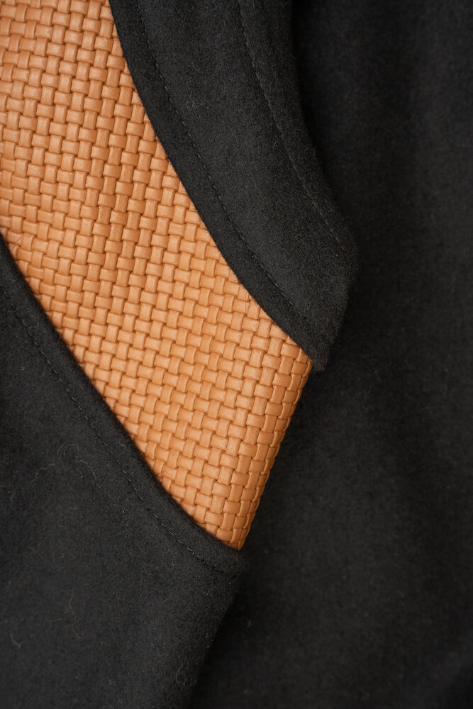 DRÔLE DE MONSIEUR LE BOMBER JACK ZWART DRÔLE DE MONSIEUR LE BOMBER JACK ZWART