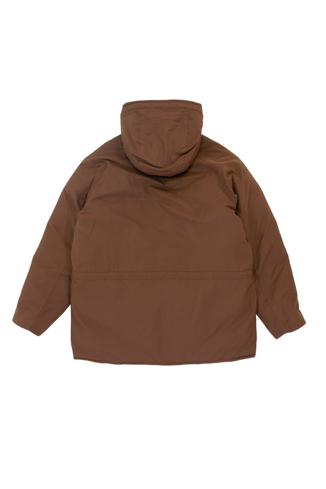 Drole De Monsieur DRÔLE DE MONSIEUR LE PARKA JACK BRUIN