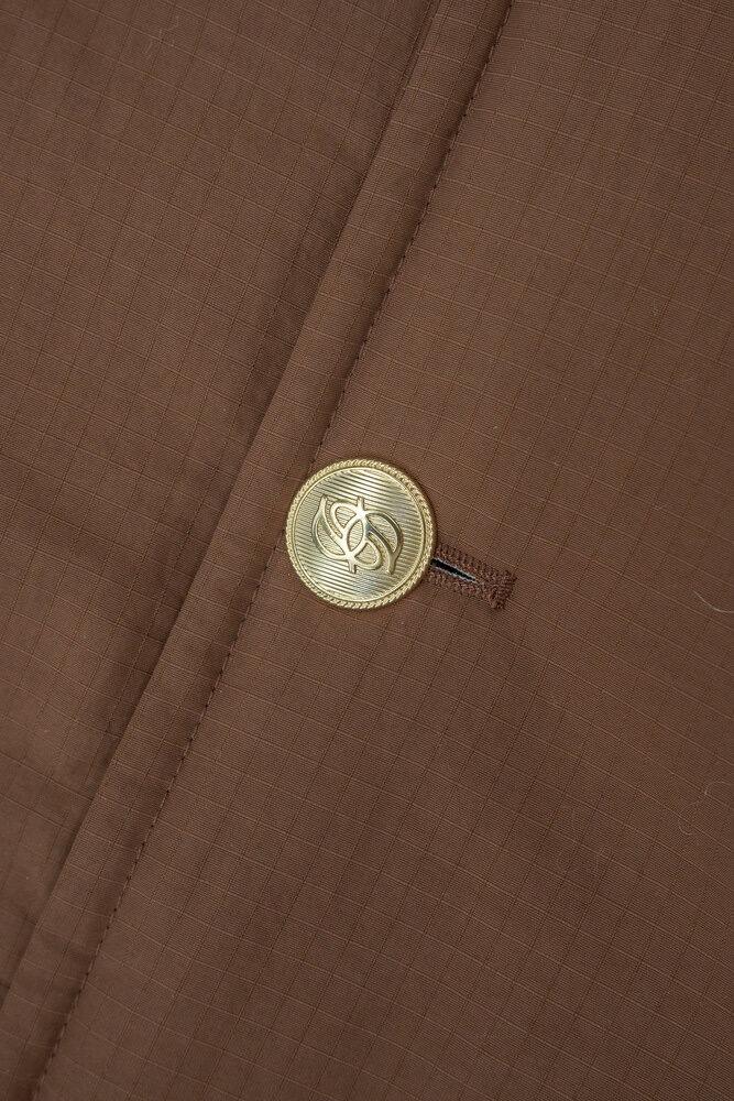 Drole De Monsieur DRÔLE DE MONSIEUR LE PARKA JACK BRUIN