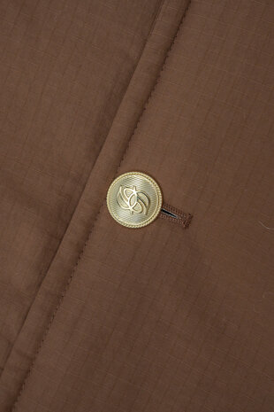 Drole De Monsieur DRÔLE DE MONSIEUR LE PARKA JACK BRUIN