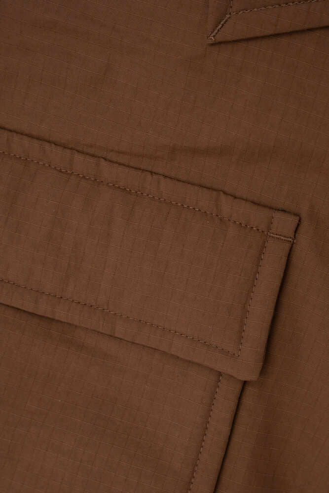 Drole De Monsieur DRÔLE DE MONSIEUR LE PARKA JACK BRUIN