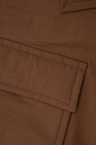 Drole De Monsieur DRÔLE DE MONSIEUR LE PARKA JACK BRUIN