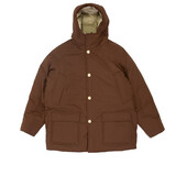 DRÔLE DE MONSIEUR PARKA JACK BRUIN