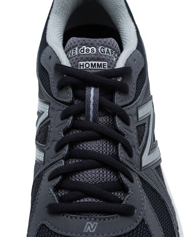 New balance 860v2 zwart sale