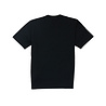 COMME DES GARÇONS HOMME LOGO T-SHIRT ZWART COMME DES GARÇONS HOMME LOGO T-SHIRT ZWART
