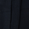 COMME DES GARÇONS HOMME 1/2 ZIP HOODIDE PULLOVER MARINE COMME DES GARÇONS HOMME 1/2 ZIP HOODIDE PULLOVER MARINE