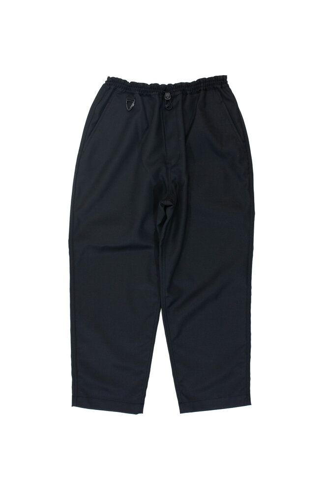 Comme des Garcons Homme COMME DES GARÇONS HOMME PANTALON TECH MARINE