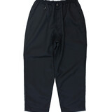 COMME DES GARÇONS HOMME PANTALON TECH MARINE