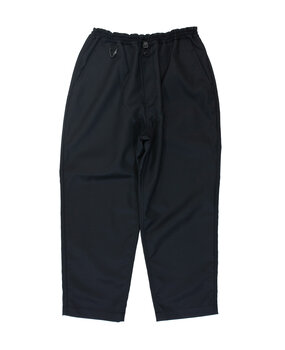 Comme des Garcons Homme COMME DES GARÇONS HOMME PANTALON TECH MARINE
